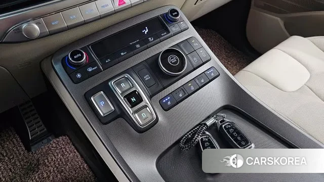 Hyundai Palisade id 3356107 из Кореи 19