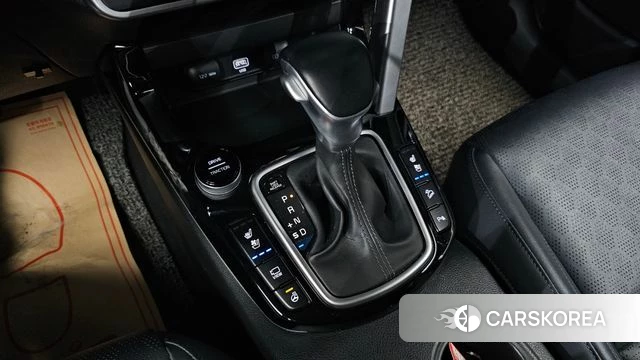 Kia Seltos id 4581510 из Кореи 29