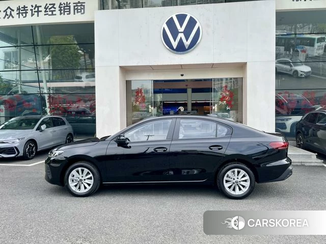 Volkswagen Sagitar id 4290778 из Китая 13