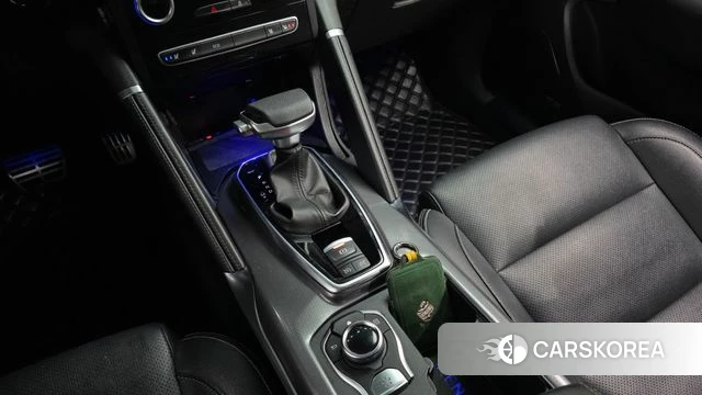 Renault Korea (Samsung) QM6 id 3801775 из Кореи 19