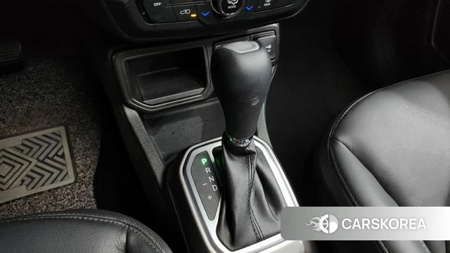 Jeep Renegade id 4585248 из Кореи 34