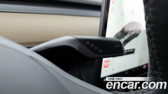 Tesla Model 3 id 2704953 из Кореи 19