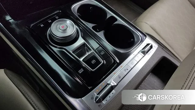 Kia Carnival 4th generation id 3640760 из Кореи 19