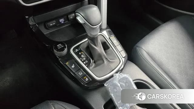 Kia Seltos id 3360912 из Кореи 19