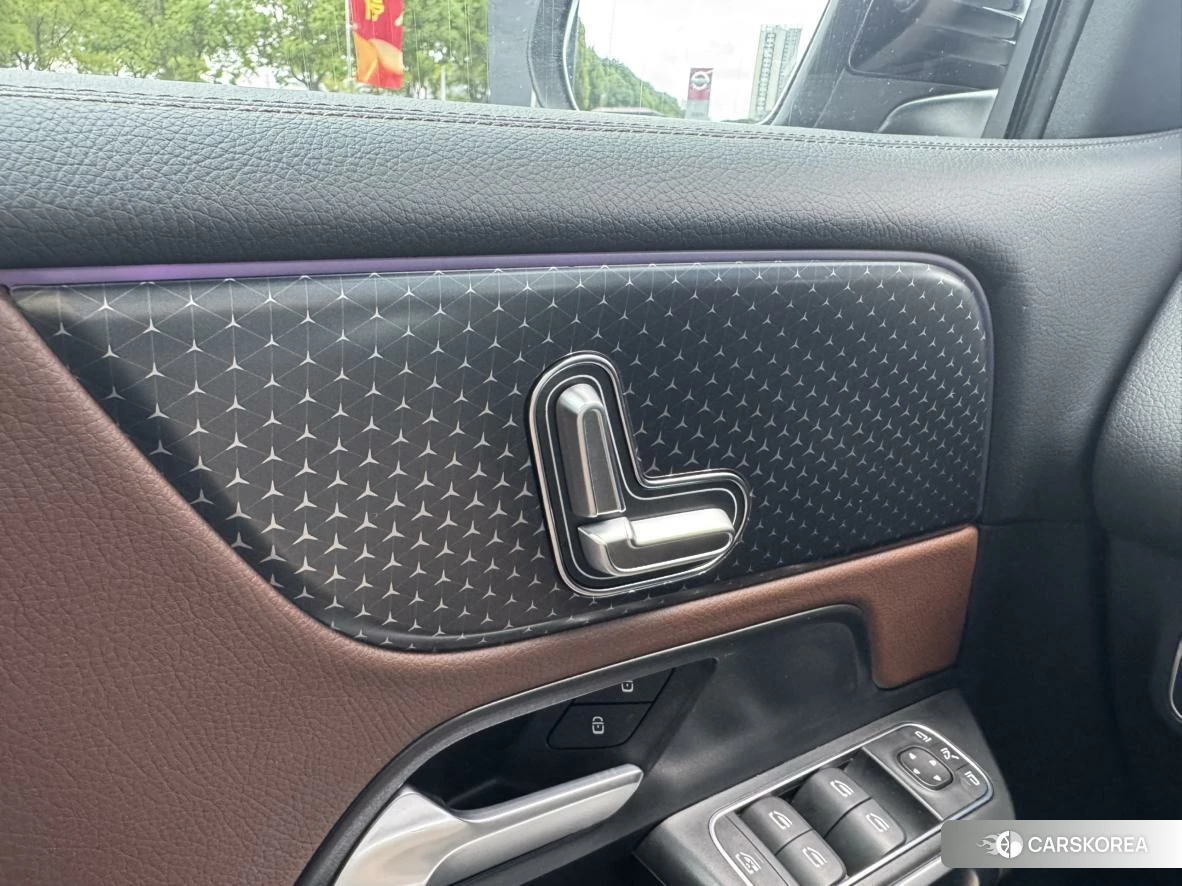 Mercedes-Benz GLB id 4461655 из Китая 16