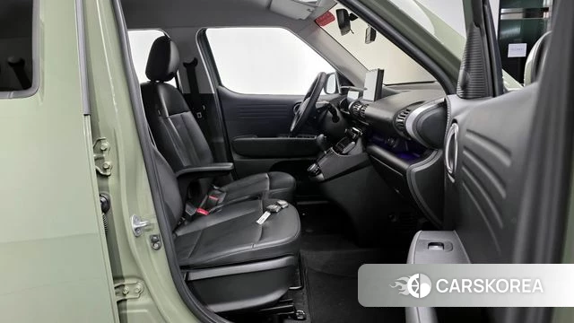 Hyundai Casper id 3798854 из Кореи 19