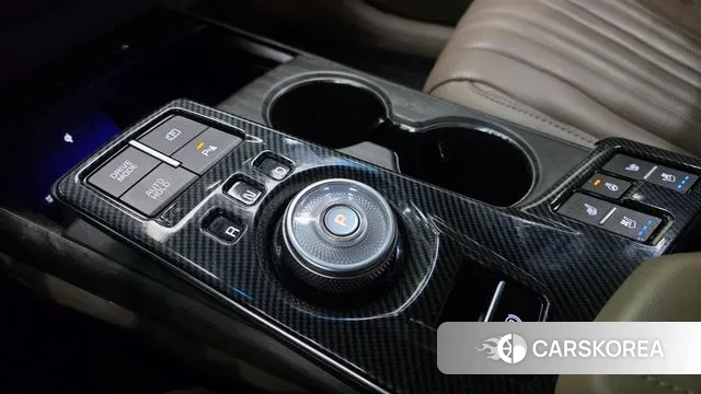 Kia K8 id 3453800 из Кореи 19