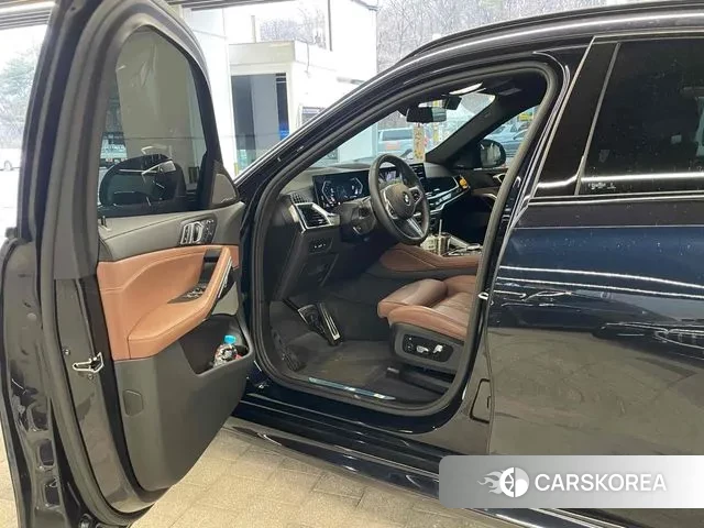 BMW X6 (G06) id 3595695 из Кореи 11