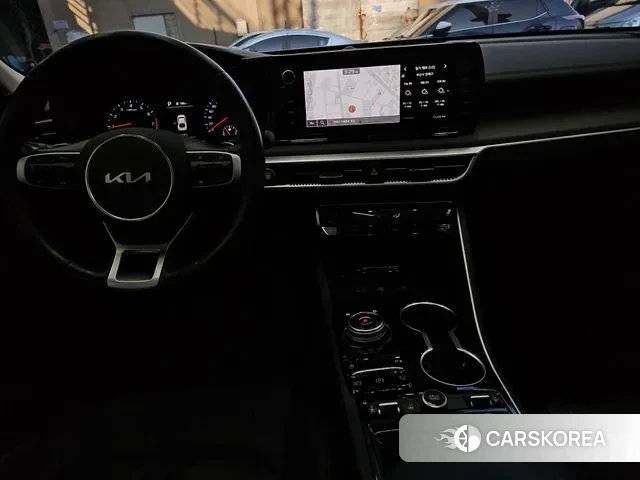 Kia K5 3rd generation id 3378384 из Кореи 18