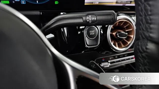 Mercedes-Benz EQA H243 id 3074723 из Кореи 19