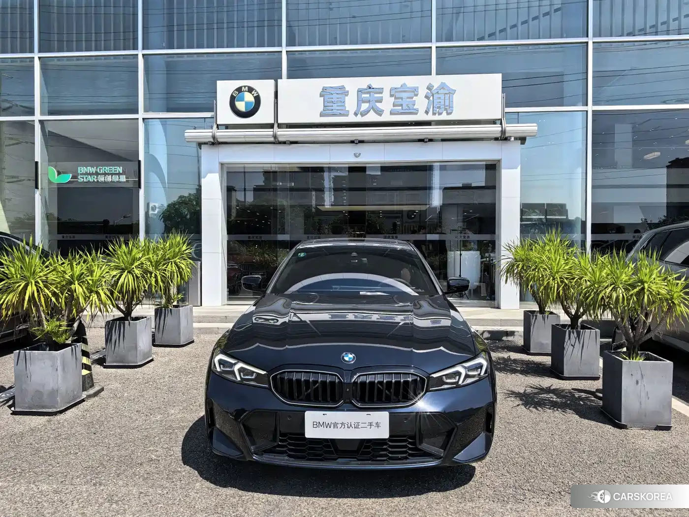 BMW 3 series id 4629680 из Китая 20