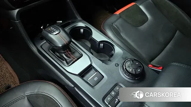 Ford Ranger 4th Generation id 3734433 из Кореи 19