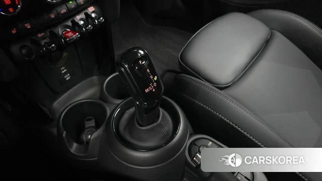 Mini Cooper S id 4764120 из Кореи 19