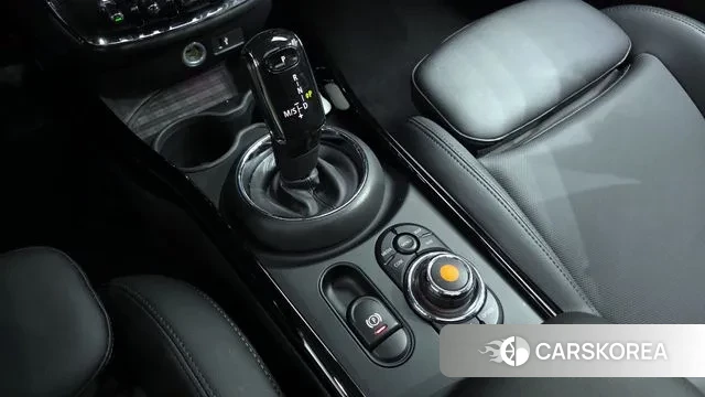 Mini Cooper Clubman id 3012721 из Кореи 19