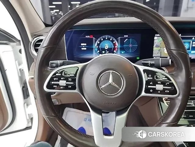 Mercedes-Benz E-Class W213 id 3552803 из Кореи 18