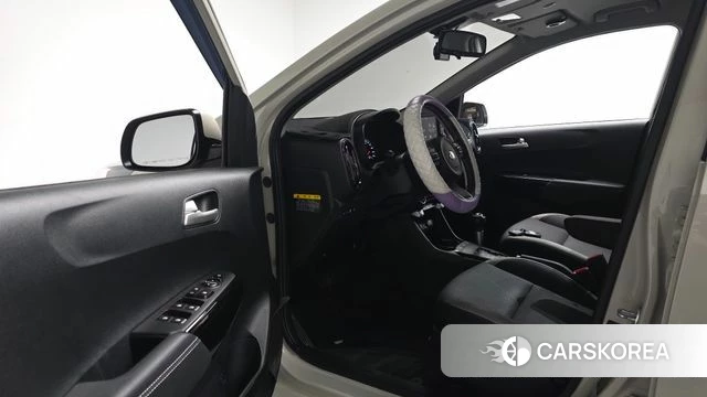 Kia All New Morning (JA) id 4435222 из Кореи 30