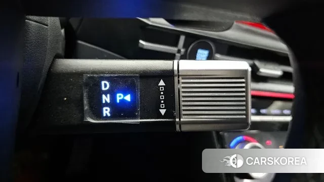 Hyundai Santa Fe (MX5) id 3544629 из Кореи 19