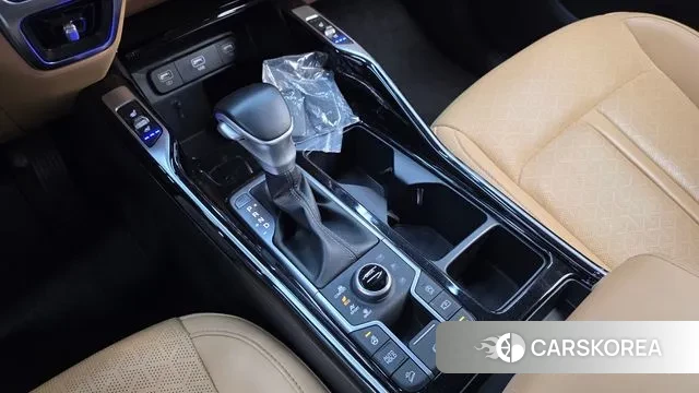 Kia Sorento 4th Generation id 3771114 из Кореи 19