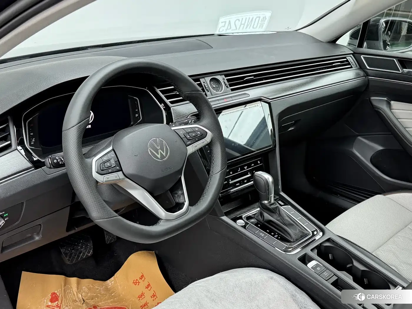 Volkswagen Magotan id 4538700 из Китая 16