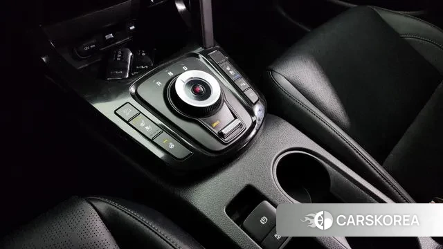 Kia The New Seltos id 3658876 из Кореи 19