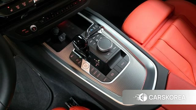 BMW Z4 (G29) id 4223664 из Кореи 29