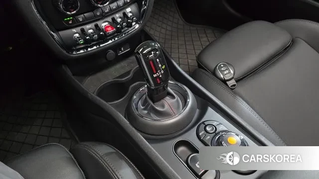 Mini Cooper S Clubman id 3473753 из Кореи 19