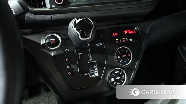 Kia The New Kia Ray id 3026651 из Кореи 19