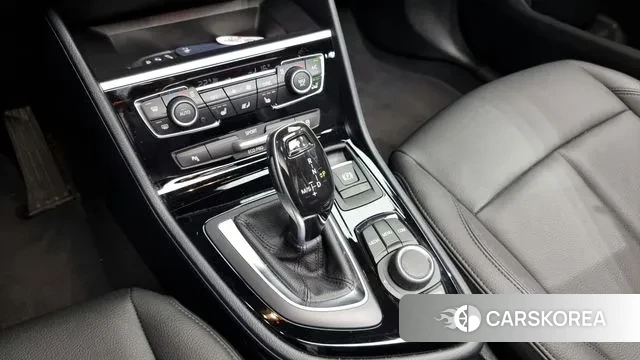 BMW 2 Series Active Tourer (F45) id 2901907 из Кореи 19