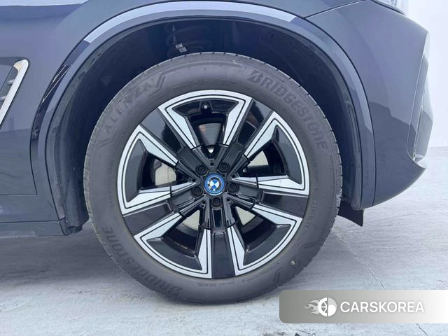 BMW iX3 id 4257477 из Китая 23
