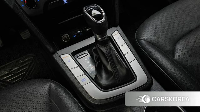 Hyundai Avante AD id 4295236 из Кореи 19