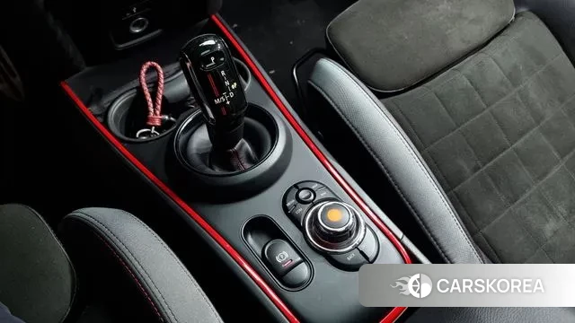 Mini Cooper S Countryman id 2931890 из Кореи 19