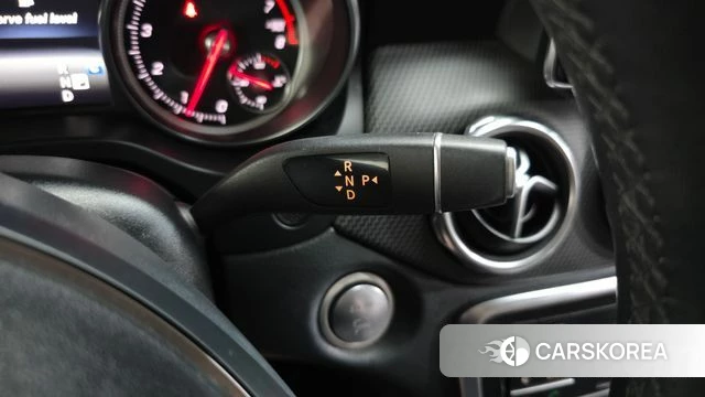 Mercedes-Benz GLA-Class X156 id 4520747 из Кореи 29
