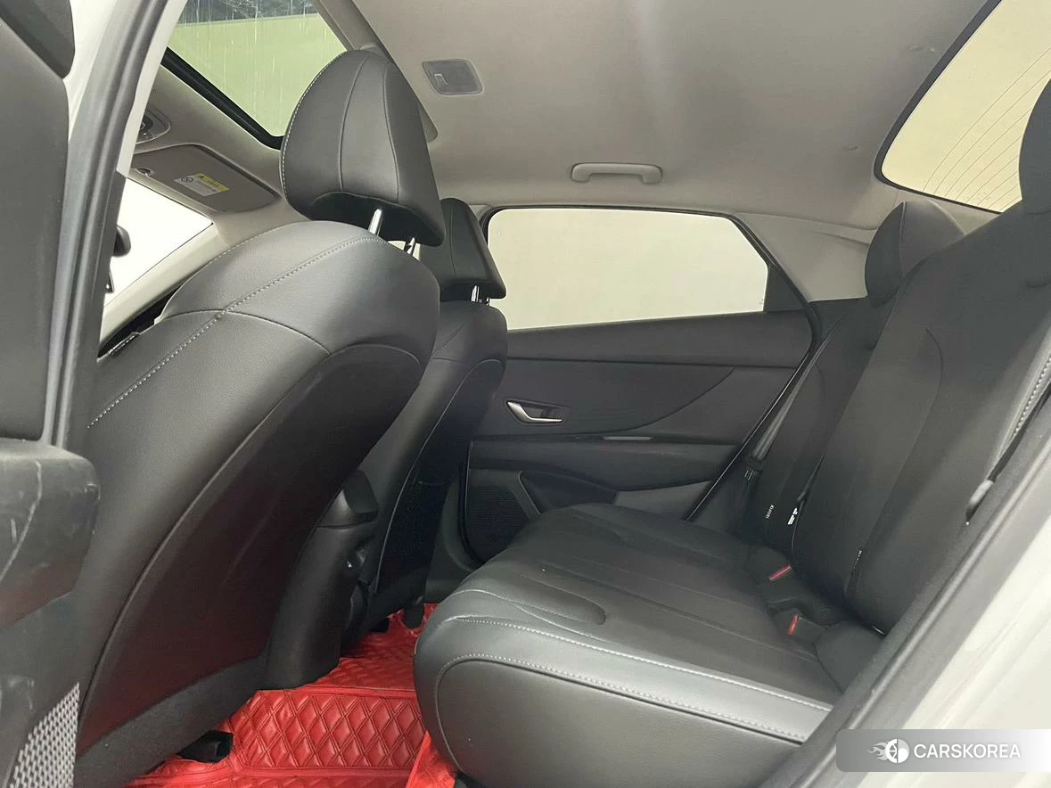 Hyundai Elantra id 4461445 из Китая 17