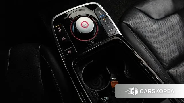 Kia Niro EV id 3434049 из Кореи 19