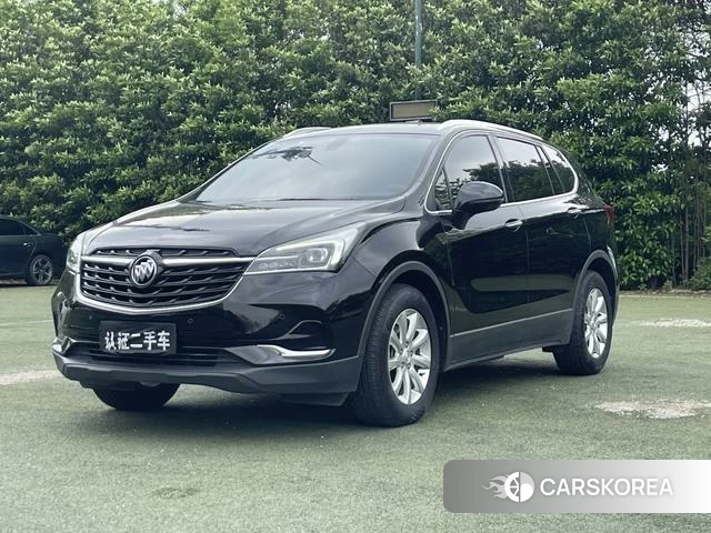 Buick Angkewei id 4241044 из Китая 11