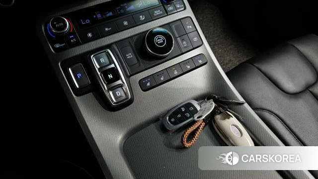 Hyundai The New Palisade id 4308834 из Кореи 31