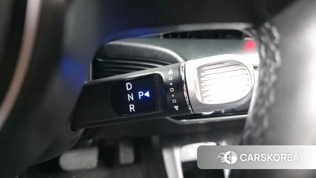 Hyundai Ionic 5 id 3851958 из Кореи 19