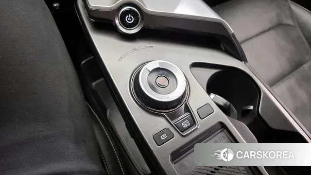 Kia EV6 id 3427476 из Кореи 19