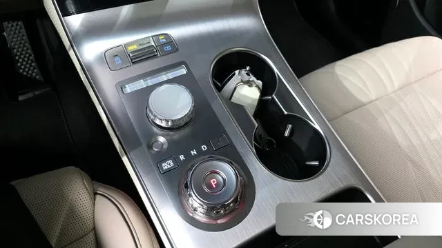 Genesis GV70 id 3700707 из Кореи 19