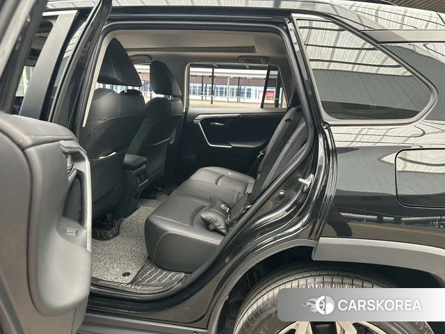 Toyota RAV4 Rongfang id 4297978 из Китая 14