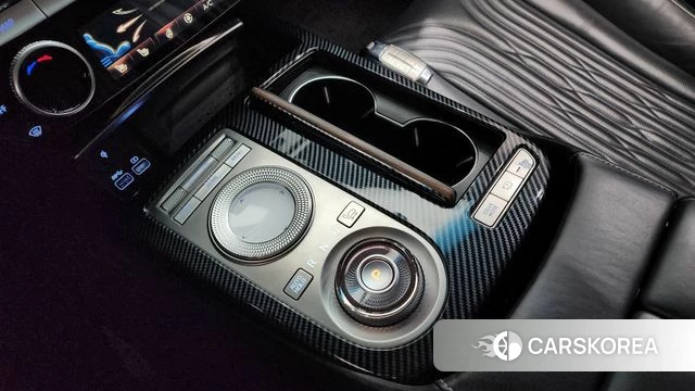 Genesis G80 (RG3) id 3807324 из Кореи 19