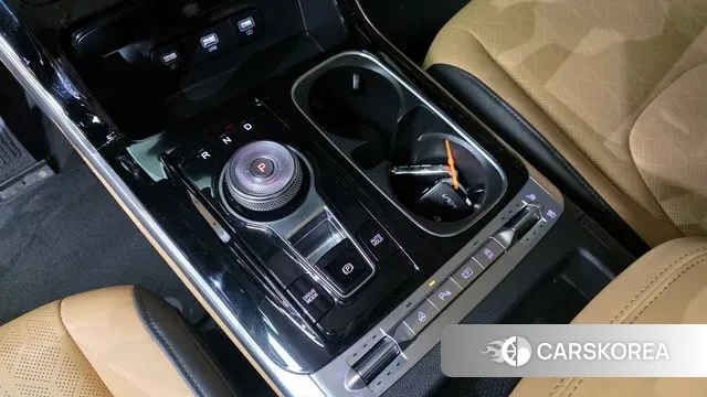 Kia Carnival 4th generation id 3378540 из Кореи 19