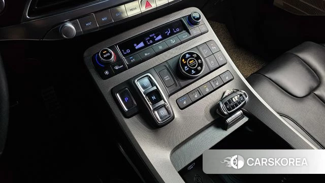 Hyundai Palisade id 4936987 из Кореи 19