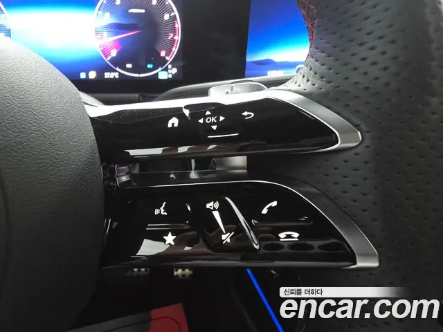 Mercedes-Benz GLA - Class H247 id 2836971 из Кореи 16