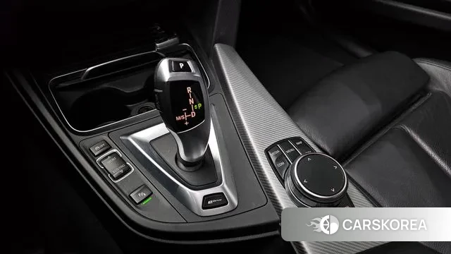 BMW 3 Series (F30) id 3156533 из Кореи 19