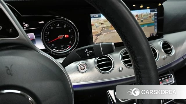Mercedes-Benz E-Class W213 id 4245883 из Кореи 19
