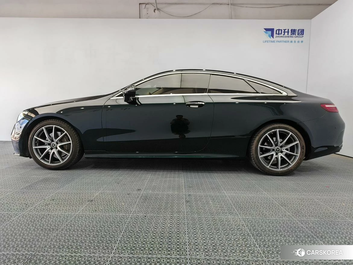 Mercedes-Benz E-class (imported) id 4440541 из Китая 19