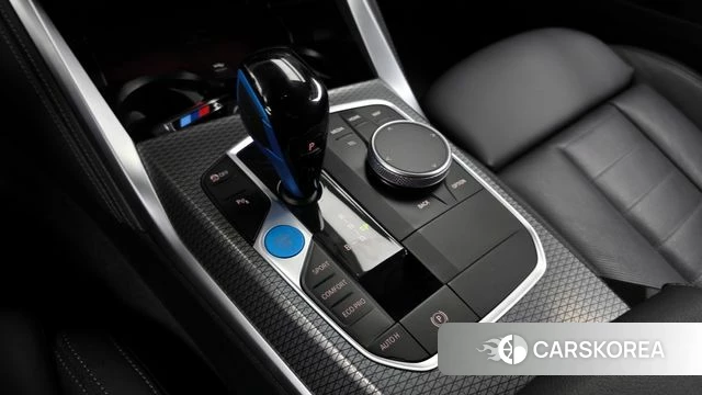 BMW i4 id 4337251 из Кореи 32