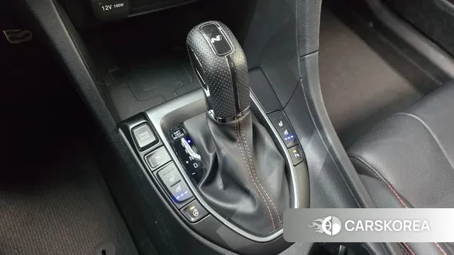 Hyundai Veloster (JS) id 3789087 из Кореи 19