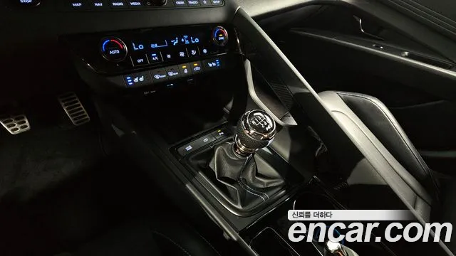 Hyundai Avante (CN7) id 2800324 из Кореи 19